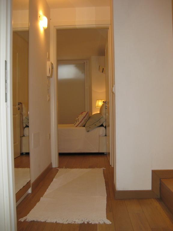 Appartamento In Villa Pesaro Room photo