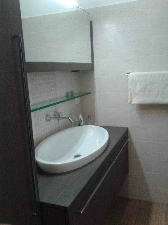 Appartamento In Villa Pesaro Room photo